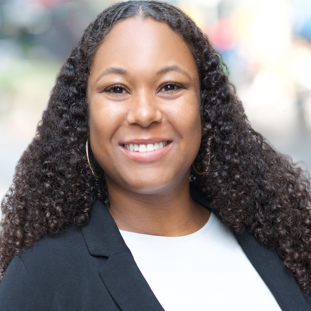 Courtney Alleyne