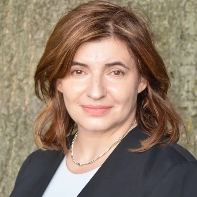 Kate Tsyvkin