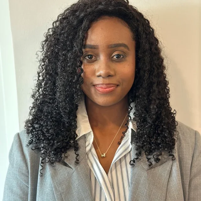 Ishanda Reid photo