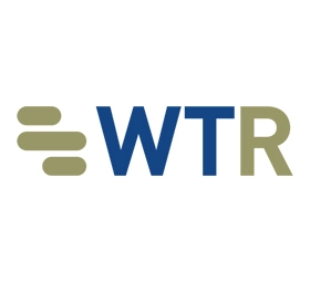 WTR Logo
